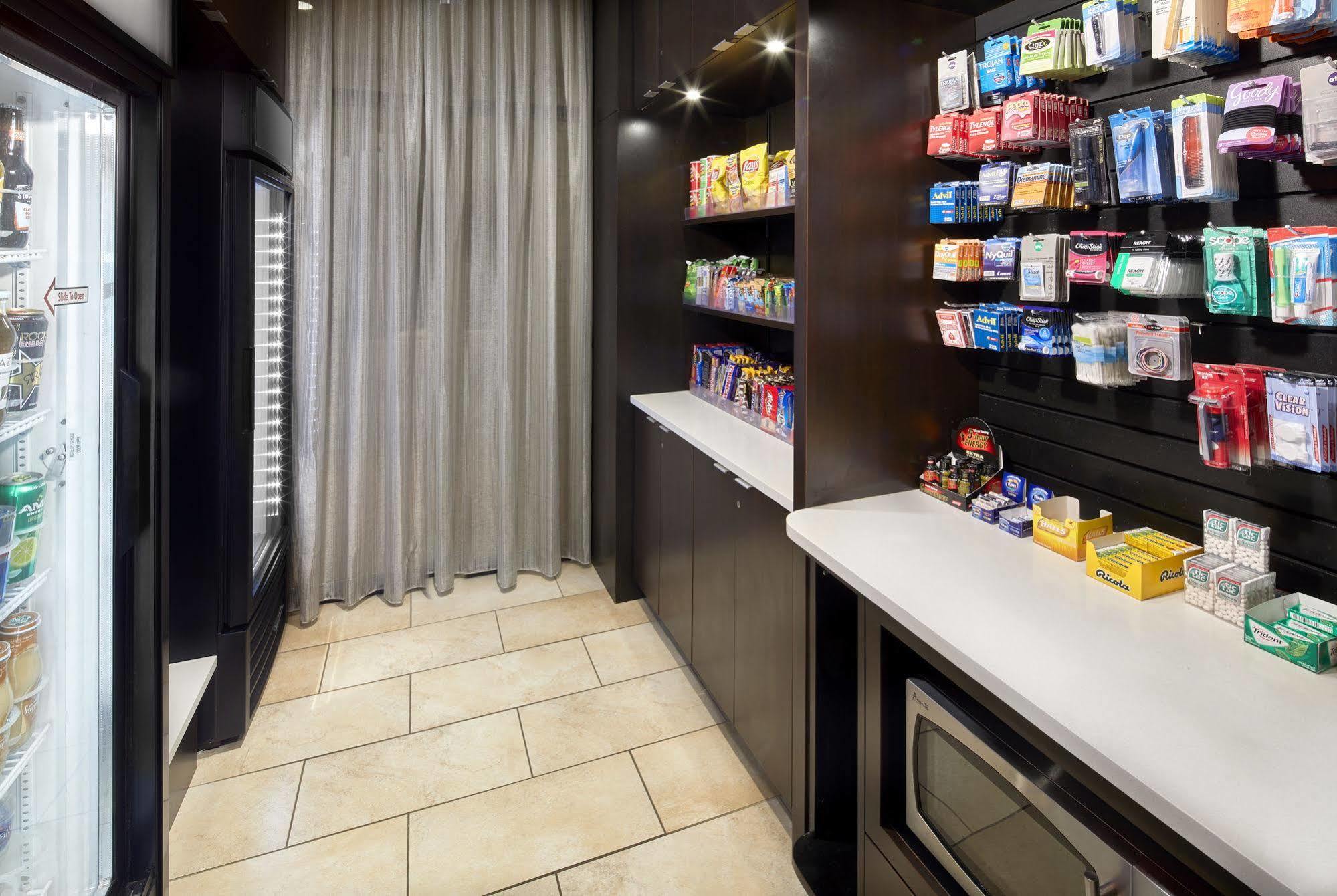 Courtyard By Marriott San Antonio Six Flags At The Rim Hotel Ngoại thất bức ảnh
